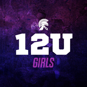 12U Girls